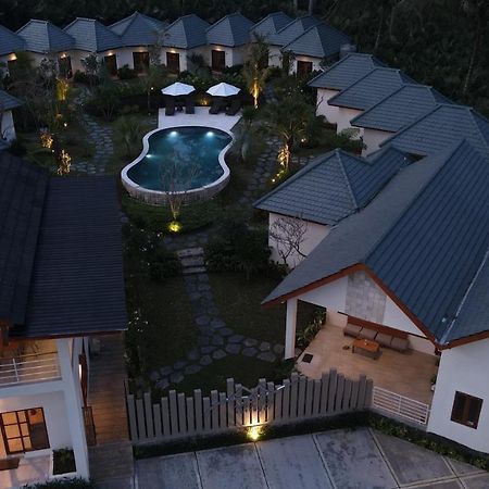 Artha Cottages Sidomukti Extérieur photo