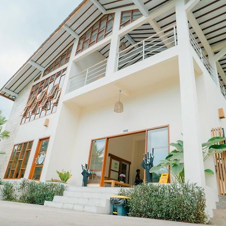 Artha Cottages Sidomukti Extérieur photo