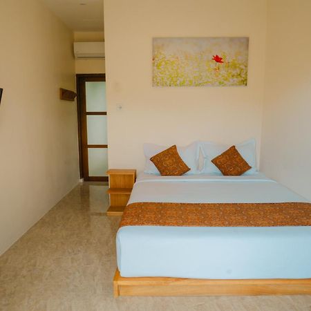 Artha Cottages Sidomukti Extérieur photo