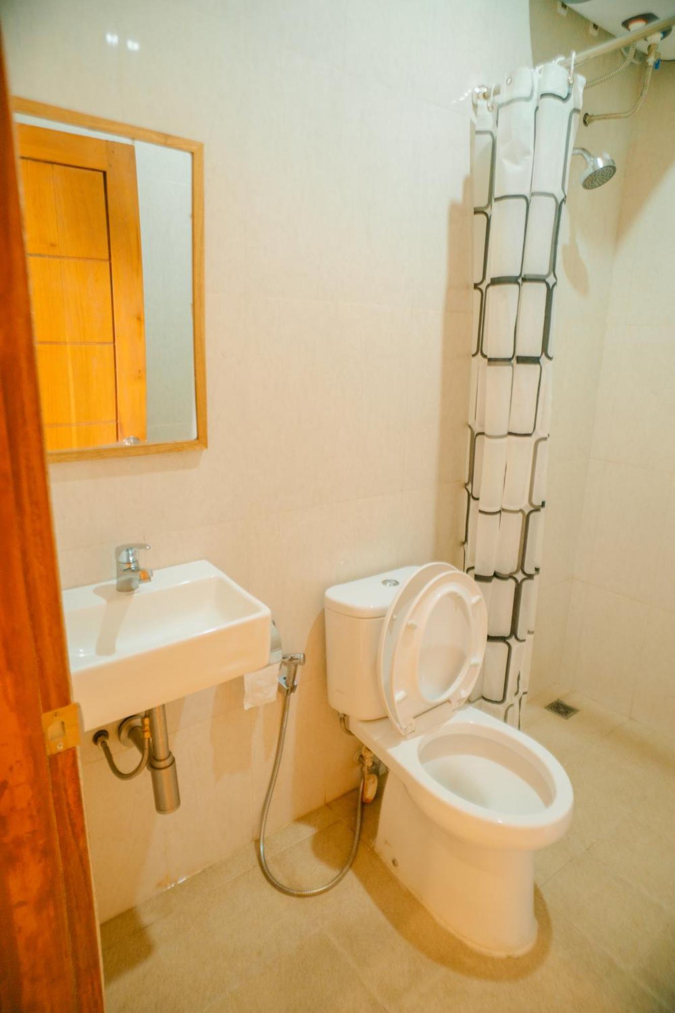 Artha Cottages Sidomukti Extérieur photo