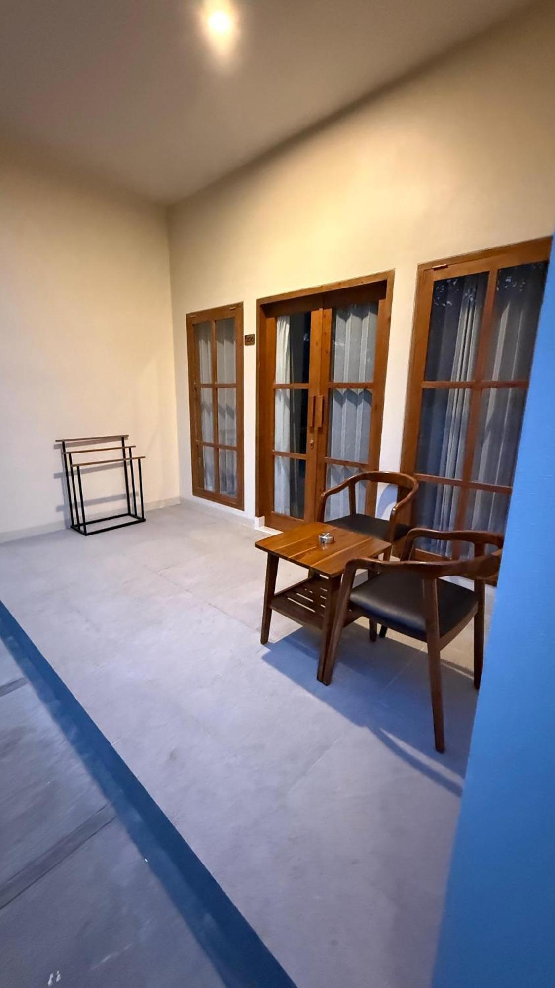 Artha Cottages Sidomukti Extérieur photo